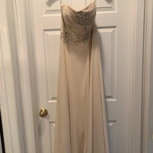 Formal Gown